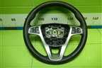 Рулевое колесо под AIR BAG без AIR BAG (8450031344) для VAZ Vesta/Веста с 2015г