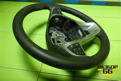 Рулевое колесо под AIR BAG без AIR BAG (8450031344) для VAZ Vesta/Веста с 2015г