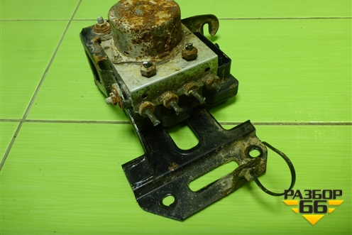 Блок ABS (8450031667) для VAZ Vesta/Веста с 2015г