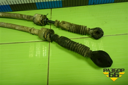 Трос КПП МКПП (8450006410) для VAZ Vesta/Веста с 2015г