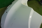 Бампер задний (под парктроник) (6600247097) для Geely Coolray с 2019-2025г