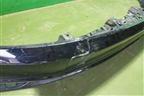 Юбка заднего бампера (под парктроник) (6600208884) для Geely Tugella с 2019г