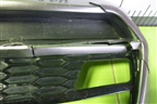 Накладка заднего бампера (86696P2010) для Kia Sorento IV с 2020г
