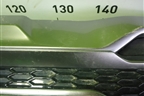 Накладка заднего бампера (86696P2010) для Kia Sorento IV с 2020г
