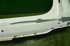 Бампер задний (8893073933) для Geely Okavango с 2020г