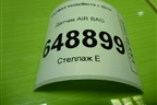 Датчик AIR BAG (3824050) для VAZ Vesta/Веста с 2015г