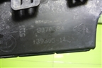 Накладка переднего бампера правая (51118070394) для BMW X3 G01 с 2017г