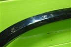 Накладка переднего крыла правого (M-пакет) (51138064822) для BMW X3 G01 с 2017г