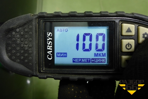 Дверь передняя левая для Peugeot 408 с 2012г