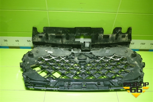 Решетка радиатора (602002922AA) для Chery Tiggo 7 Pro Max с 2022г