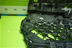 Решетка радиатора (602002922AA) для Chery Tiggo 7 Pro Max с 2022г