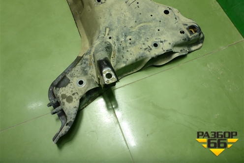 Подрамник передний АКПП для Peugeot 408 с 2012г