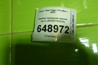 Бампер передний нижняя часть (602001920AA) для Chery Tiggo 7 Pro Max с 2022г