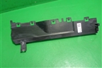 Дефлектор радиатора правый (51648055208) для BMW X5 F15 с 2013г