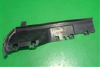 Дефлектор радиатора правый (51648055208) для BMW X5 F15 с 2013г