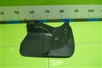 Брызговик передний правый (7662160160) для Toyota Land Cruiser (200) с 2008г