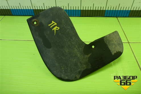 Брызговик передний правый (1607245580) для Peugeot 408 с 2012г