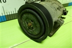 Компрессор кондиционера (1.6л PSA) (9676862380) для Peugeot 408 с 2012г
