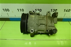 Компрессор кондиционера (1.6л PSA) (9676862380) для Peugeot 408 с 2012г
