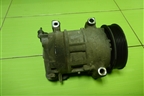 Компрессор кондиционера (1.6л PSA) (9676862380) для Peugeot 408 с 2012г