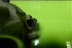Компрессор кондиционера (1.6л PSA) (9676862380) для Peugeot 408 с 2012г