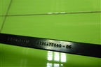 Поводок стеклоочистителя левый (9680477080) для Peugeot 408 с 2012г