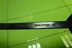 Поводок стеклоочистителя правый (9680477280) для Peugeot 408 с 2012г
