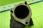 Коллектор выпускной (1.5л A15SMS) (96184204) для Chevrolet Lanos с 2004г