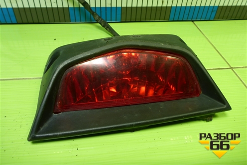 Фонарь в задний бампер центральный (CC2951650) для Mazda Mazda 5 с 2005-2010г