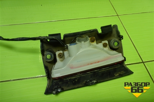 Фонарь в задний бампер центральный (CC2951650) для Mazda Mazda 5 с 2005-2010г
