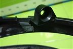 Накладка зеркала правого (нижняя) для Toyota Rav-4 с 2012-2019г