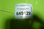 Локер передний правый (5370B818) для Mitsubishi Outlander с 2012-2024г