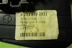 Стекло зеркала правого (после 2009г) (A2128102521) для Mercedes Benz S-Klass W221 с 2005-2013г