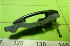 Ручка наружная двери передней левой (9680168680) для Peugeot 408 с 2012г
