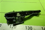 Ручка наружная двери передней правой (9680168580) для Peugeot 408 с 2012г