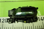 Ручка внутренняя двери задней левой (9800099780) для Peugeot 408 с 2012г