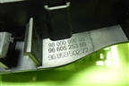 Ручка внутренняя двери задней правой (9800099680) для Peugeot 408 с 2012г