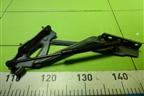 Петля крышки багажника правая для Peugeot 408 с 2012г