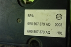 Блок ABS (6R0907379AQ) для Volkswagen Polo (седан) с 2010г