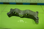 Кронштейн двигателя правый (1.6л PSA) (9655923080) для Peugeot 408 с 2012г