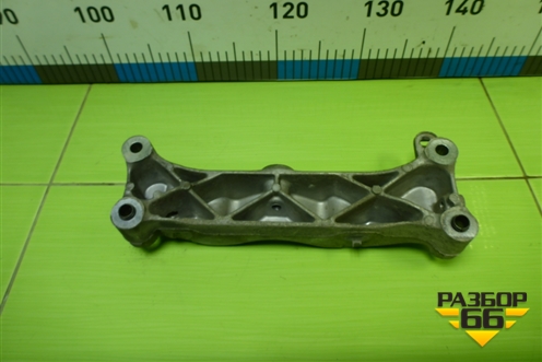 Кронштейн двигателя правый (1.6л PSA) (9655923080) для Peugeot 408 с 2012г