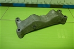 Кронштейн двигателя правый (1.6л PSA) (9655923080) для Peugeot 408 с 2012г