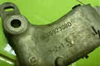 Кронштейн двигателя правый (1.6л PSA) (9655923080) для Peugeot 408 с 2012г