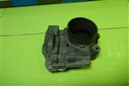 Заслонка дроссельная электрическая (1.6л PSA) (V2C38050700) для Peugeot 408 с 2012г