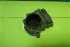 Заслонка дроссельная электрическая (1.6л PSA) (V2C38050700) для Peugeot 408 с 2012г