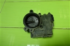 Заслонка дроссельная электрическая (1.6л PSA) (V2C38050700) для Peugeot 408 с 2012г
