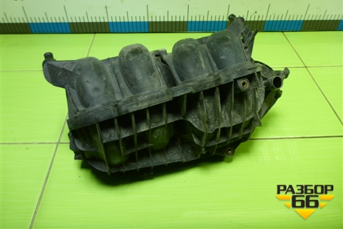 Коллектор впускной (1.6л PSA) (V76045978003) для Peugeot 408 с 2012г