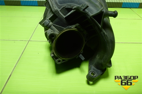 Коллектор впускной (1.6л PSA) (V76045978003) для Peugeot 408 с 2012г