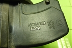 Лючок бензобака (9802640080) для Peugeot 408 с 2012г