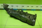 Корпус воздушного фильтра (V760954680) для Peugeot 408 с 2012г